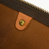 Louis Vuitton Keepall Bag Monogram Canvas