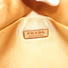 Prada Vintage Handbag Leather