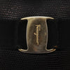 Salvatore Ferragamo Vala Shoulder Bag Leather