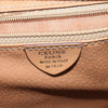 Celine Vintage Macadam Tote bag Canvas