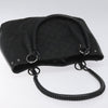 Gucci Vintage Shoulder Bag Monogram Canvas