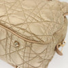 Secondhand Christian Dior Charming Tote Cannage Quilt