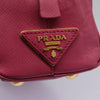 Secondhand Prada Vintage Bauletto Bag
