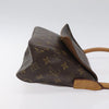 Louis Vuitton Looping Handbag Monogram Canvas