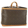 Louis Vuitton Cruiser Handbag Monogram Canvas