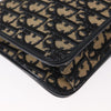 Secondhand Christian Dior Vintage CD trotter Shoulder bag