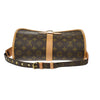 Secondhand Louis Vuitton Marne Crossbody Bag