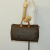Secondhand Louis Vuitton Speedy Handbag