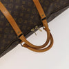 Secondhand Louis Vuitton Keepall Bag