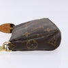 Louis Vuitton Mini pochette accessoires Canvas
