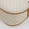 Celine Macadam Shoulder Bag PVC Leather