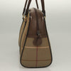 Secondhand Burberry Nova Check Handbag Nova Check