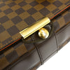 Secondhand Louis Vuitton Bastille Bag Damier