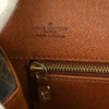 Louis Vuitton Dame Pochette Monogram Canvas