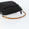 Secondhand Gucci Vintage Bamboo Handle Bag