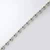 Gucci Ball chain bracelet Silver 925