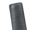 Secondhand Louis Vuitton LV Initiales Belt Monogram Eclipse