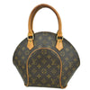 Louis Vuitton Ellipse Bag Monogram Canvas
