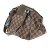 Secondhand Louis Vuitton Verona Handbag Damier