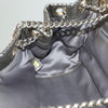 Secondhand Chanel Drill Flap Bag Perforated