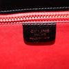 Secondhand Celine Shoulder Bag Black Leather Bags
