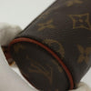 Louis Vuitton Papillon Pochette Monogram Canvas