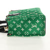 Louis Vuitton OnTheGo Tote LV Match Monogram Jacquard Velvet