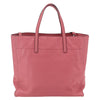 Secondhand Prada Convertible Soft Shopping Tote Saffiano