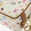 Secondhand Louis Vuitton Wapity Trousse Pouch Monogram Multicolor