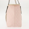 Gucci Jolicoeur Tote GG Canvas