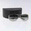 Secondhand Prada Sunglasse Black Plastic Accessories