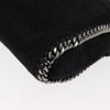 Stella McCartney Falabella Fold Over Bag Shaggy Deer