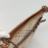 Secondhand Burberry Nova check Shoulder bag