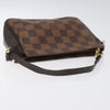 Secondhand Louis Vuitton Trousse Make Up Bag Damier