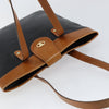 Secondhand Celine Tote bag Black Leather Accessories
