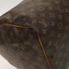 Secondhand Louis Vuitton Keepall Bag