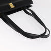 Salvatore Ferragamo Vala Shoulder Bag Leather