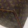 Louis Vuitton Keepall Bag Monogram Canvas
