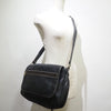 Celine Vintage Shoulder Bag Leather