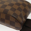 Louis Vuitton Geronimos Waist Bag Damier