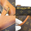 Secondhand Louis Vuitton Deauville Handbag
