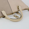 Secondhand Chloe Bicolor Baylee Satchel