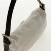 Fendi Baguette Bag Suede