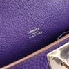 Hermes Jypsiere Bag Clemence