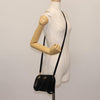 Secondhand Salvatore Ferragamo Gancini mini handbag