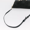Secondhand Chloe Faye Shoulder Bag Leather and