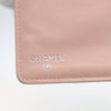 Secondhand Chanel Vintage CC Bifold Wallet