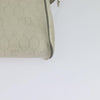 Secondhand Christian Dior Vintage Honeycomb Shoulder Bag