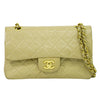 Secondhand Chanel Timeless - Classic Double Flap Bag Quilted