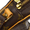 Louis Vuitton Amazone Bag Monogram Canvas